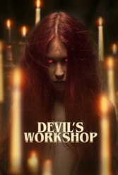 دانلود فیلم کارگاه شیطان Devils Workshop