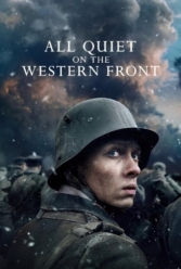 دانلود فیلم در جبهه غرب خبری نیست All Quiet on the Western Front