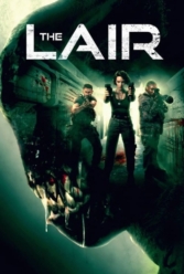 دانلود فیلم لانه The Lair