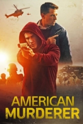 دانلود فیلم قاتل آمریکایی American Murderer