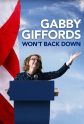 دانلود فیلم گبی گیفوردز عقب‌نشینی نمی‌کند Gabby Giffords Wont Back Down