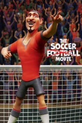 دانلود فیلم ساکر فوتبال The Soccer Football Movie