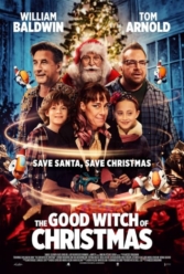 دانلود فیلم جادوگر خوب کریسمس The Good Witch of Christmas