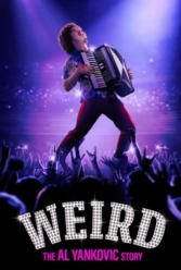 دانلود فیلم ویرد: داستان ال یانکوویچ Weird: The Al Yankovic Story