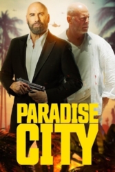 دانلود فیلم شهر بهشت Paradise City