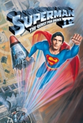 دانلود فیلم سوپرمن 4: تلاش برای صلح Superman 4: The Quest for Peace