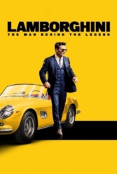 دانلود فیلم لامبورگینی: مردی پشت افسانه Lamborghini: The Man Behind the Legend
