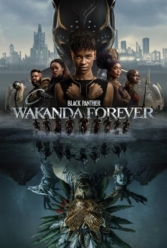 دانلود فیلم پلنگ سیاه واکاندا برای همیشه Black Panther: Wakanda Forever