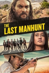 دانلود فیلم آخرین شکار انسان The Last Manhunt