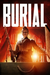 دانلود فیلم خاکسپاری Burial