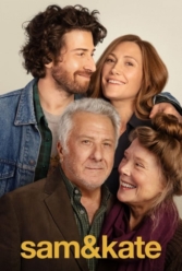 دانلود فیلم سم و کیت Sam & Kate