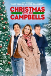 دانلود فیلم کریسمس با خانواده کمپبل Christmas with the Campbells