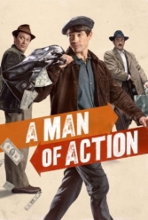 دانلود فیلم مرد عمل A Man of Action