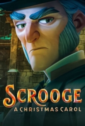 دانلود فیلم اسکروج سرود کریسمس Scrooge: A Christmas Carol