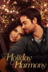دانلود فیلم هارمونی تعطیلات Holiday Harmony