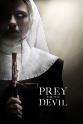 دانلود فیلم طعمه شیطان Prey for the Devil