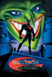دانلود فیلم بتمن بیاند: بازگشت جوکر Batman Beyond: Return of the Joker