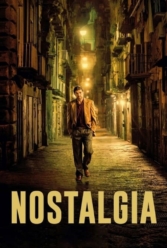 دانلود فیلم نوستالژی Nostalgia