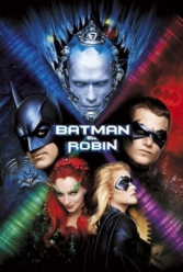 دانلود فیلم بتمن و رابین Batman & Robin
