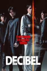 دانلود فیلم دسی بل Decibel