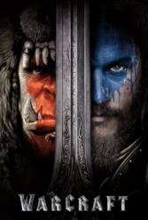 دانلود فیلم وارکرفت Warcraft