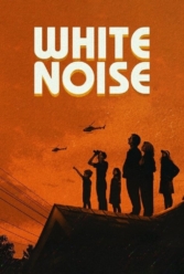 دانلود فیلم نویز سفید White Noise