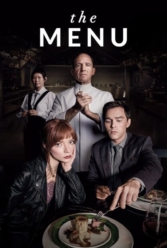 دانلود فیلم منو The Menu