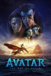 دانلود فیلم آواتار: راه آب Avatar: The Way of Water