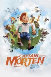 دانلود فیلم کاپیتان مورتن و ملکه عنکبوتی Captain Morten and the Spider Queen