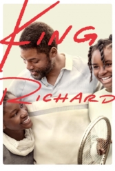 دانلود فیلم شاه ریچارد King Richard