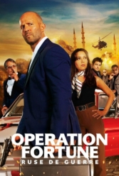 دانلود فیلم عملیات فورچون: ترفند جنگی Operation Fortune