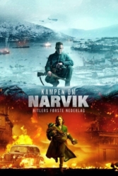 دانلود فیلم نارویک: اولین شکست هیتلر NARVIK