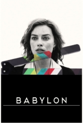 دانلود فیلم بابیلون Babylon