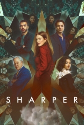 دانلود فیلم زیرک‌تر Sharper