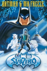 دانلود فیلم بتمن و آقای فریز: زیر صفر Batman & Mr. Freeze: SubZero