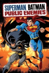 دانلود فیلم سوپرمن و بتمن: دشمنان ملت Superman/Batman: Public Enemies