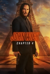 دانلود فیلم جان ویک  John Wick: Chapter 4 – ۴