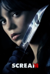 دانلود فیلم جیغ Scream VI – ۶