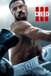 دانلود فیلم کرید Creed III 3