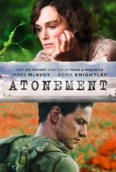 دانلود فیلم تاوان Atonement