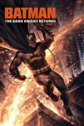 دانلود فیلم بتمن: شوالیه تاریکی بازمی‌گردد، قسمت دوم Batman: The Dark Knight Returns, Part 2