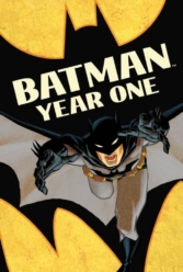 دانلود فیلم بتمن: سال اول Batman: Year One