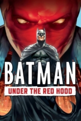 دانلود فیلم بتمن: زیر نقاب سرخ Batman: Under the Red Hood