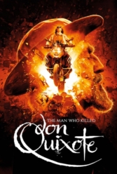 دانلود فیلم مردی که دن کیشوت را کشت The Man Who Killed Don Quixote