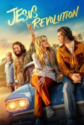 دانلود فیلم انقلاب مسیح Jesus Revolution