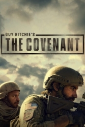 دانلود فیلم پیمان Guy Ritchie’s The Covenant