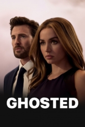 دانلود فیلم روح گذاشته Ghosted