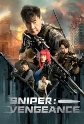 دانلود فیلم تک‌تیرانداز: انتقام Sniper: Vengeance