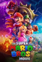 دانلود فیلم برادران سوپر ماریو The Super Mario Bros. Movie