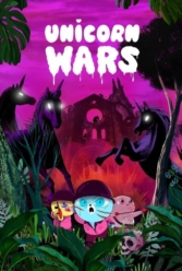 دانلود فیلم ‌جنگ‌های تک‌شاخ‌ها Unicorn Wars